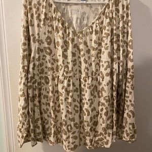 Maternity Blouses